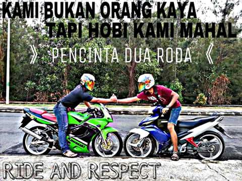 Rozailie Ramli Sur Twitter Kami Bukan Orang Kaya Tapi Hobi Kami Mahal Pecintaduaroda Sukanmalam Minatkami Http T Co Qzyvegcghm Twitter