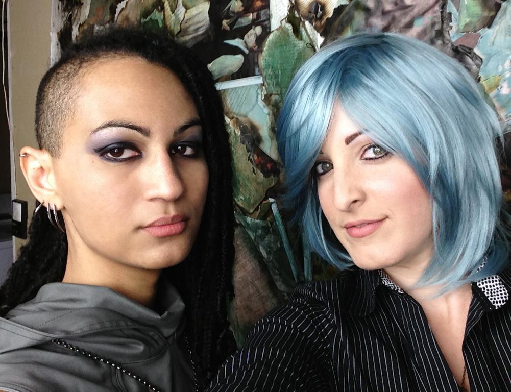 Invocation Array- An Electronic/Rock Fusion - OffsetGuitars.com