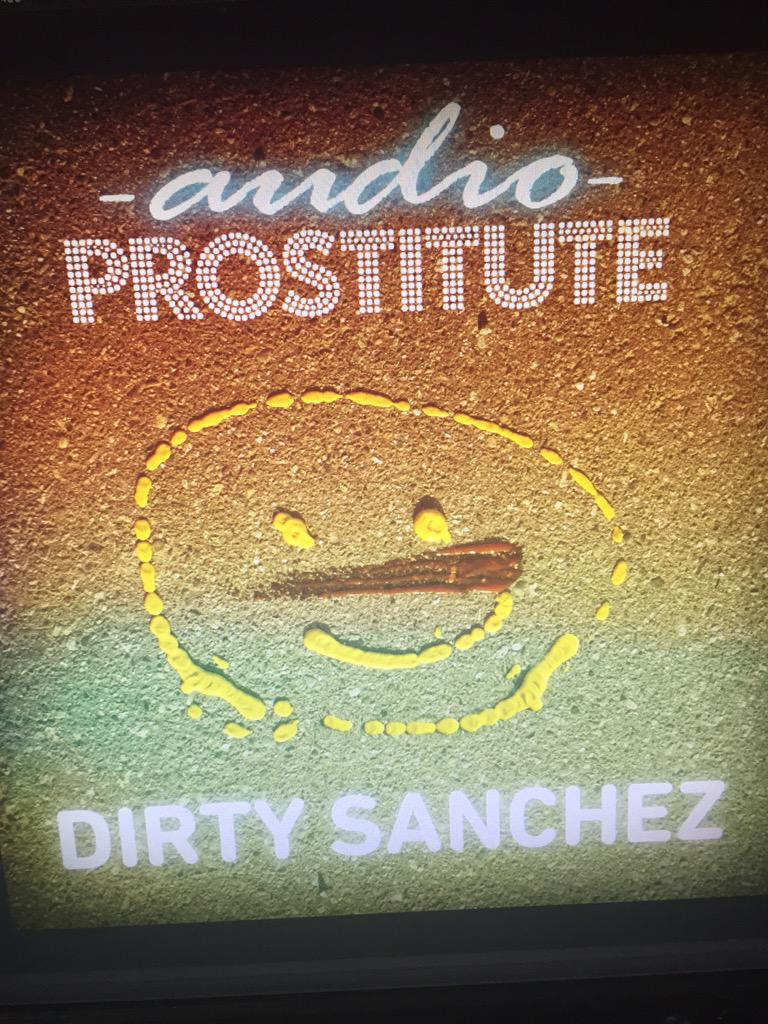 AudioProstitute's tweet image. Something is coming.... #dirtysanchez #newmusic #BANGER #edm #dj #music #producer #EDMFamily #electronicdancemusic