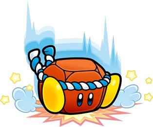 RockSolidHelper's tweet image. *SMASH!*