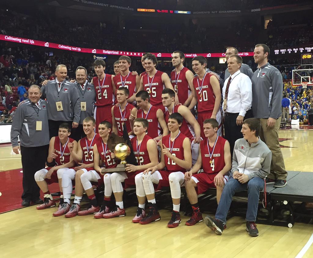 State Champions!