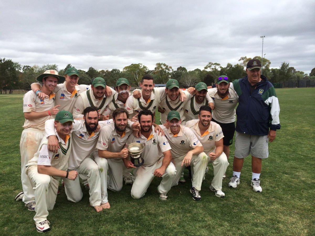 Cricket ACT tweet media