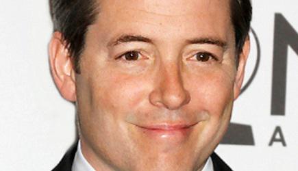 Wishing Matthew Broderick a Happy 53rd Birthday! 