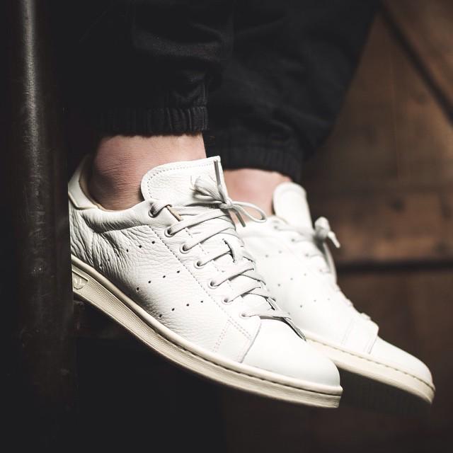 adidas stan smith hirsch collection