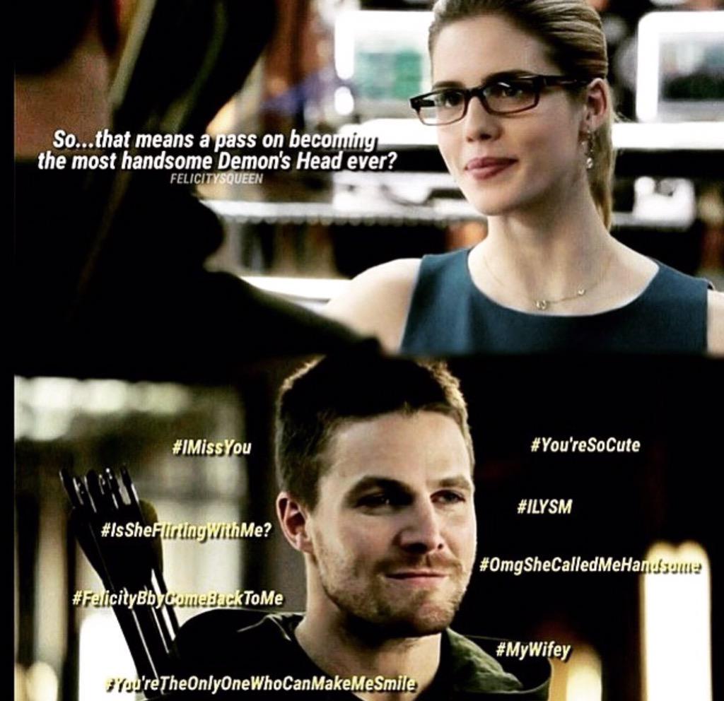 Scarica Gratis Images Starlingcity Journal On Twitter Goodnight Arrow Fam Have le plus cool salutations