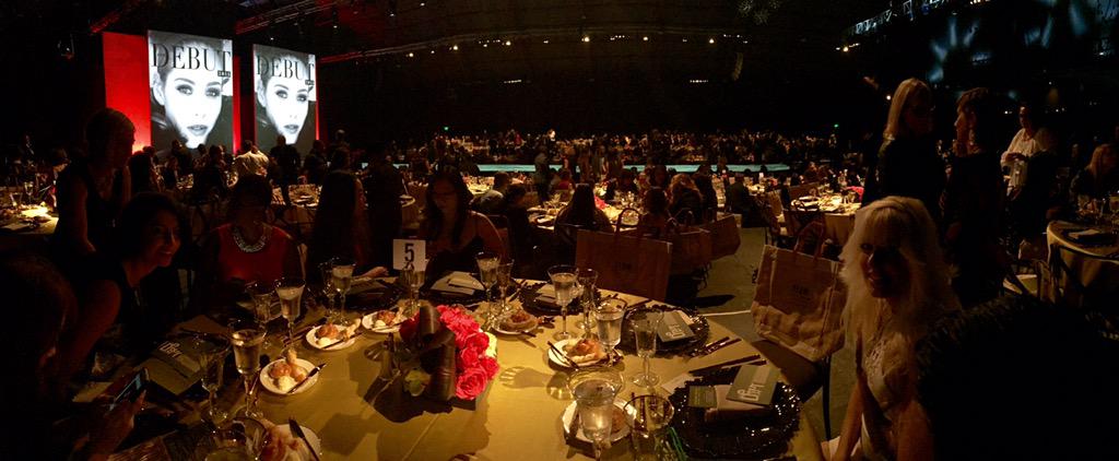 KrystelleMeth's tweet image. #FIDMDebut2015 💖