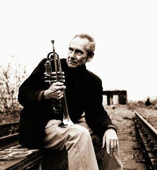 Happy 78th birthday to American composer and trumpet player Jon Hassell , born on March 22, 1937! 