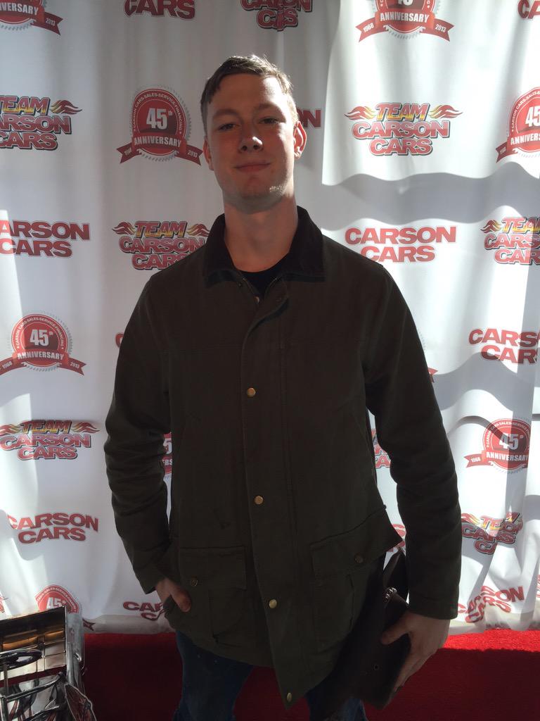 1800Project's tweet image. We love our military service men! Say hello to Ben he's stationed in Bremerton and bought this super nice Ford F-150