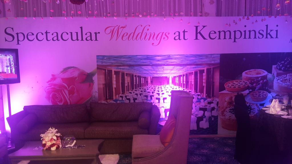 pankajtanwar23's tweet photo. #spectacular weddings @KempinskiAmbDel @FnbRawat @sumeetshandi @NVerma86 http://t.co/pRd2HJVIfo
