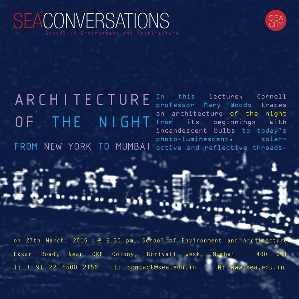 BombilTimes's tweet image. Architecture of the night by Mary Woods at School of Environment &amp;amp; Architecture! #FutureFishPick