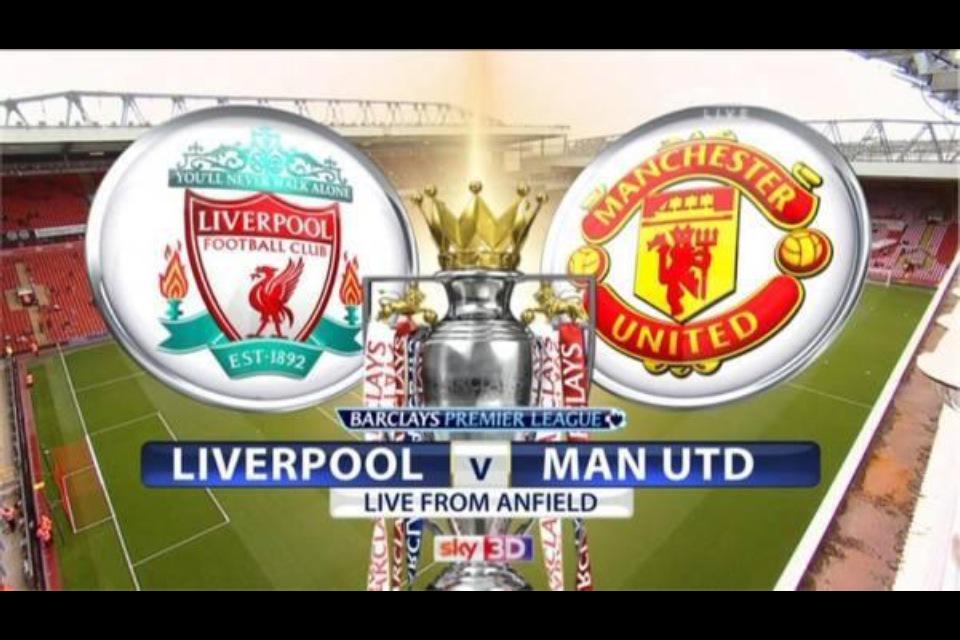 KopAce74's tweet image. Morning Reds ! #3PointsPlease