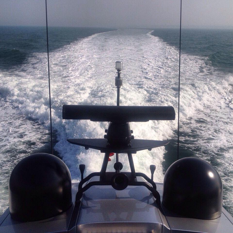CmmYachtService's tweet photo. Sea trial #pershing74 #artisansatyourservice #@pershingyacht @CervasiMatteo http://t.co/nyJ0l4IFe6