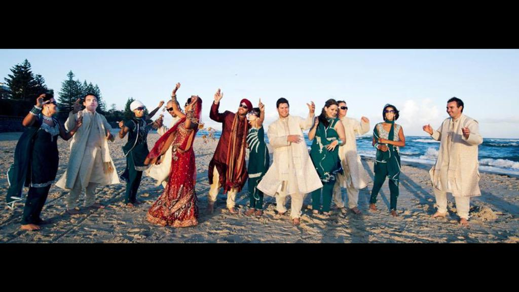 _twistedimage's tweet image. #wedding #beachwedding