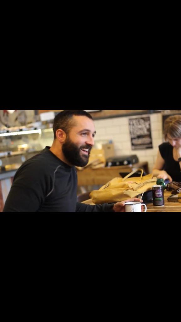 For those that missed it. <a href="/SouthCoastRoast/">SouthCoastRoastCafe</a> in a mini short film, featuring Luke &amp; Joel  vimeo.com/122656933