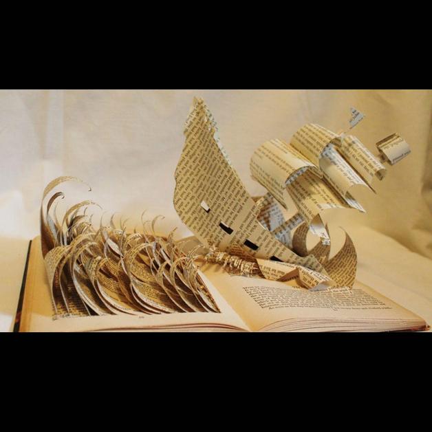 Engin denizlere açılmak istediğinizde;bir #kitap alın! #sahaf #kitapkurdu #roman #books #edebiyat