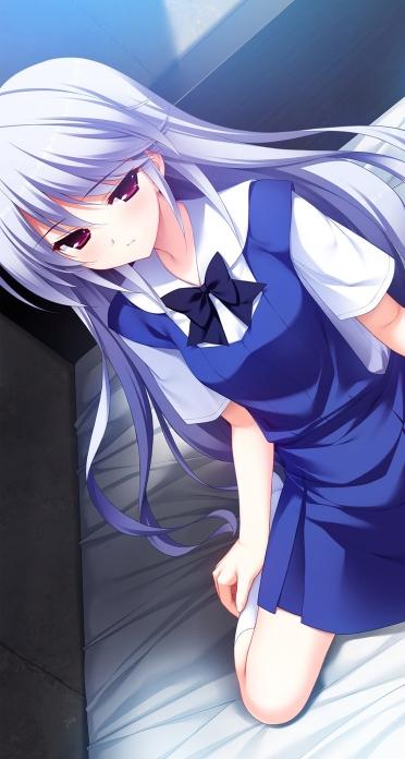 グリザイアの果実 裏起毛スウェット上下「風見一姫」｜ファッション 