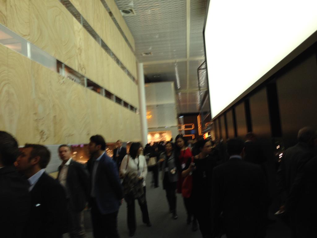Onetimedistrib's tweet photo. #Baselworld2015 http://t.co/y9N4CfbSHI