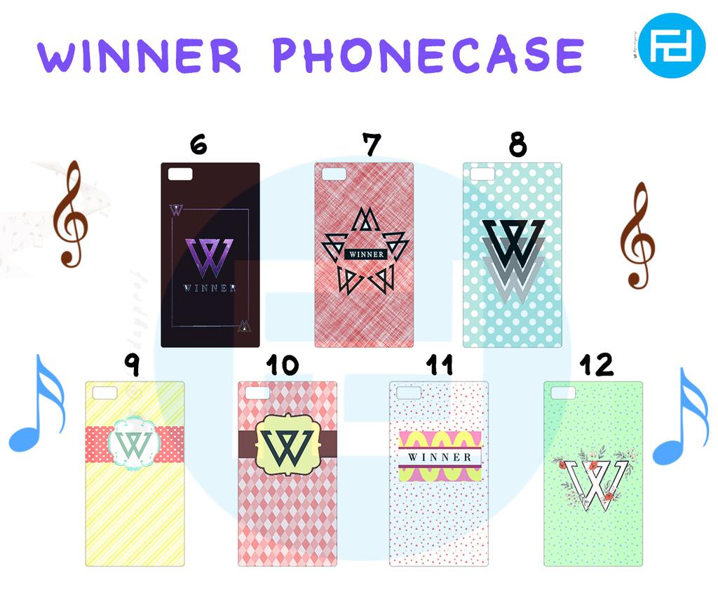 fridayproj's tweet photo. [PO UNTILL MARCH 31st] WINNER phpne case avaliable for all phone types (hardcase, softcase, hardcase full, flipcover) http://t.co/3kc800kcQ7