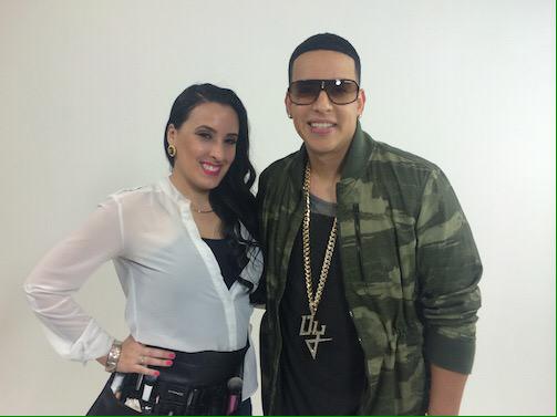 imagenDaddy's tweet photo. @daddy_yankee #SiguemeYTeSigo http://t.co/m0DKLz8lVA