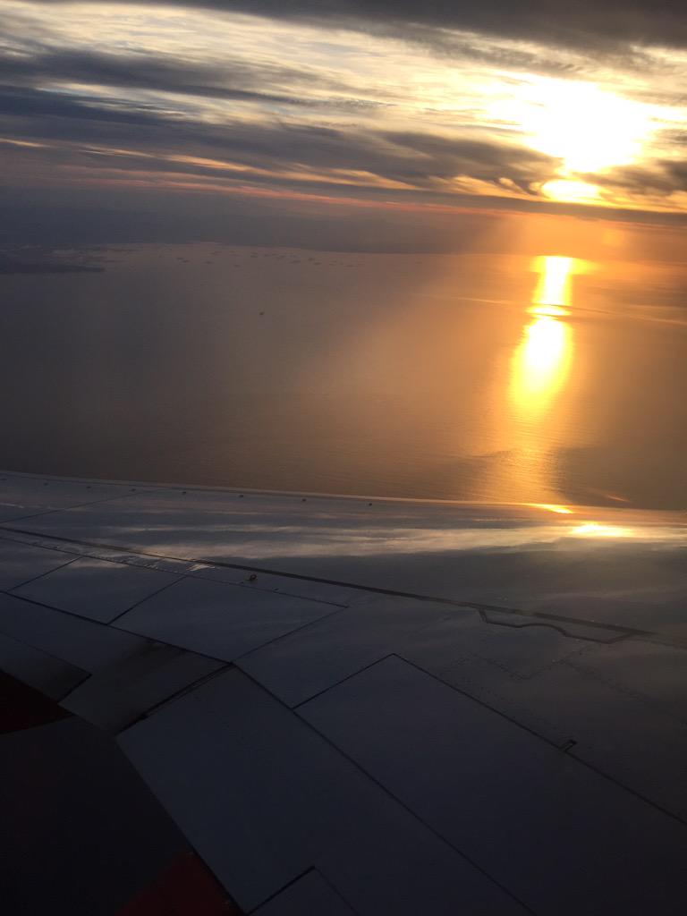 chaddkenney's tweet photo. Amazing week full of executive meetings with a ton of @PureStorage customers in LA and Orange County. #swappingdisk http://t.co/xfYUrC1LMK