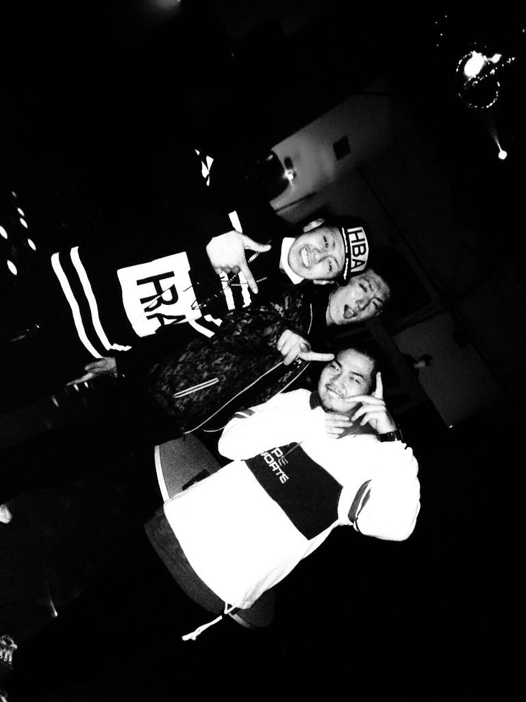 018represent's tweet photo. We are B.M.C俺ら兄弟😎💥🌟🌟🌟
#BMC #NOAstyle #NOSHIRO #AKITA http://t.co/7c68VjU9BT