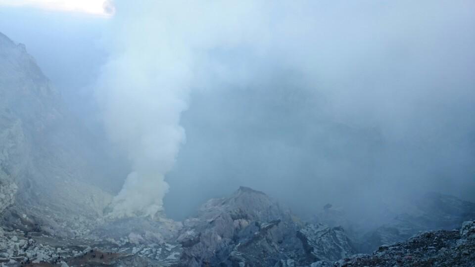 jacxchrist's tweet photo. I'm at Pegunungan Ijen https://t.co/HR3fEOW2kQ http://t.co/Ngph08C0Ru