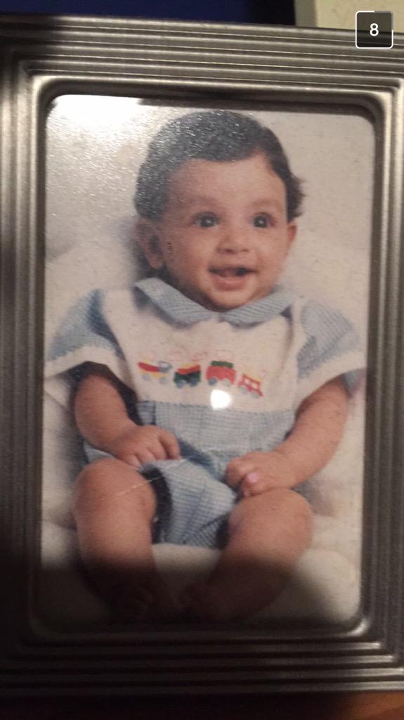 stem_anon's tweet image. baby shray!