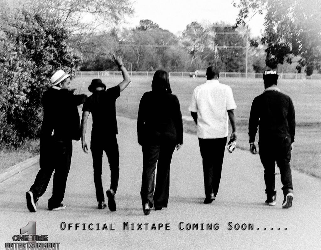 OneTimeENT2015's tweet image. What up world ,,this your Founder of OneTime Entertainment.  Get ready the OTE mix tape " The Take Over " coming
Soon