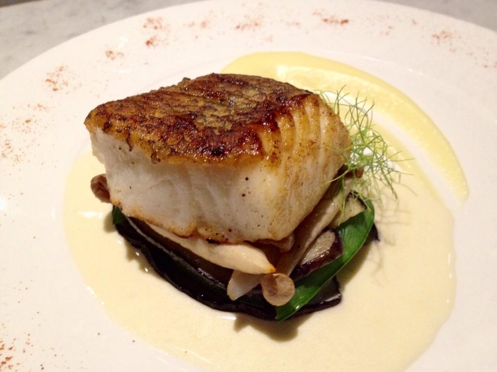 Gourmand Bistro at street gallery PIM 😍😍😍
