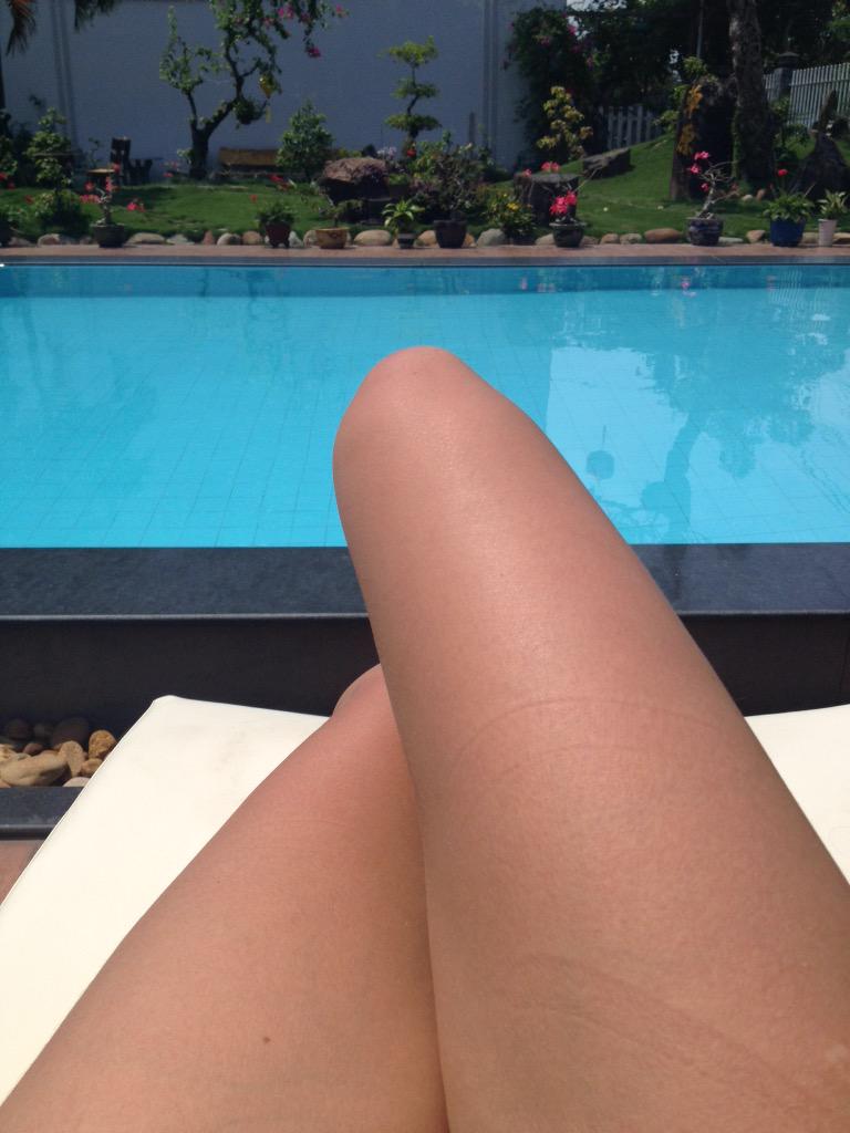 meg_clarkson's tweet photo. Don't make me leave!!!! #HoiAn #Vietnam #travel #wherenext? http://t.co/HRjqZAaeCw