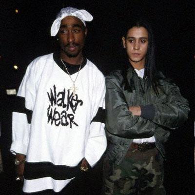 Happy Birthday Jaye Davidson 
