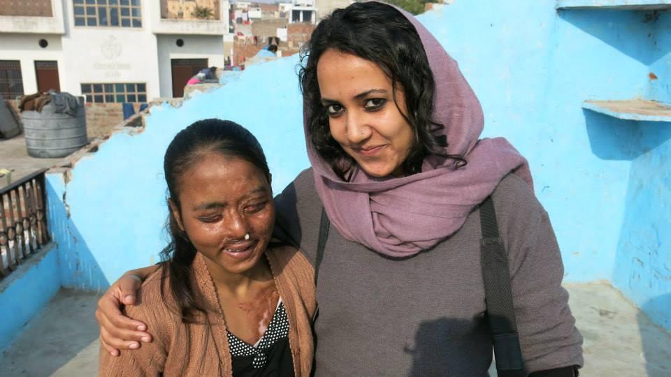 StopAcidAttacks tweet picture