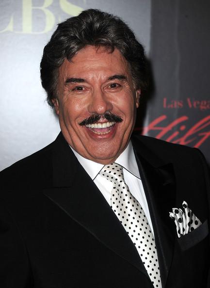 Feliz cumpleaños a Tony Orlando // Happy birthday to Tony Orlando 