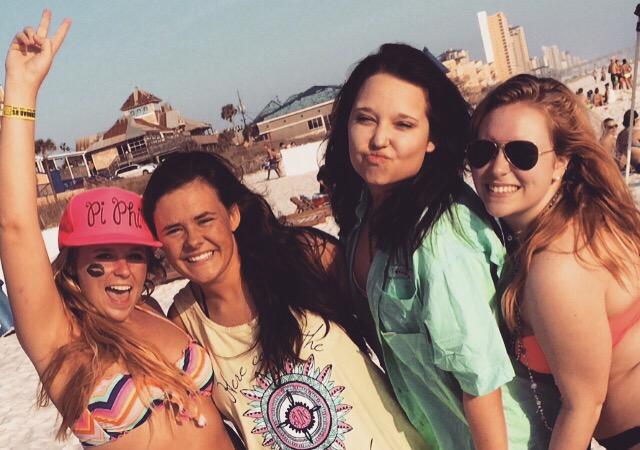 mackincheeze's tweet image. You can't tell from this pic but.....Panama definitely won this year. 610 forever 😘 #luvyall #liljonhasmyphone