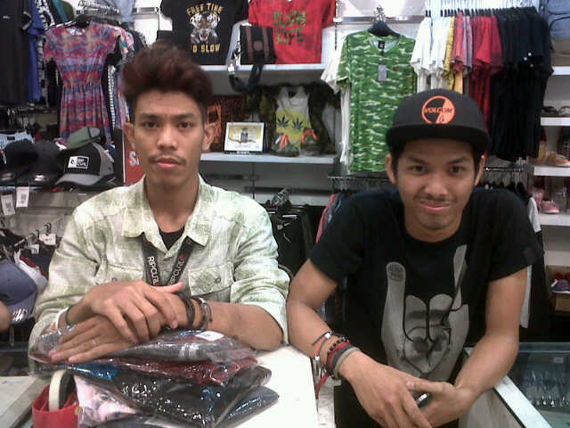 Okky Harianto.S (@okkyharianto) on Twitter photo 