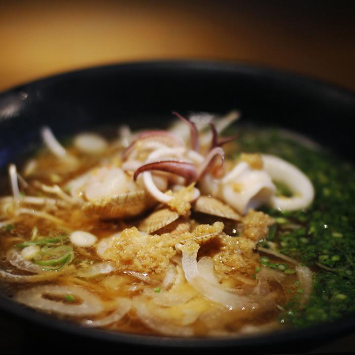 Did you have a little too much to drink last night? Let our Sea Men nurse you back to health.