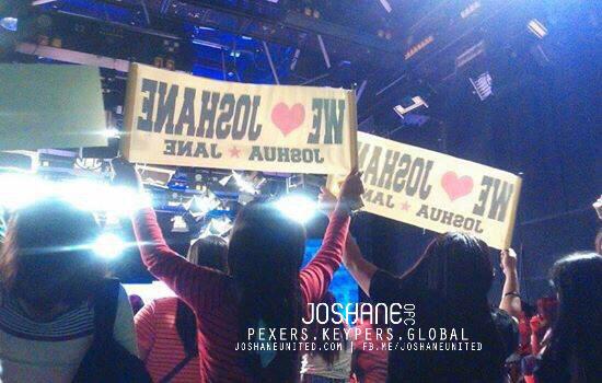 joshaneOFC's tweet photo. Happy Sunday! Here at ASAP Chillout studio for Janey. 💗 http://t.co/UmMIdVb6sM