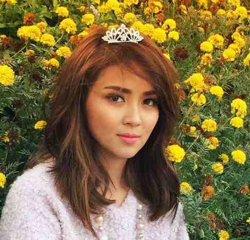 Advance Happy Birthday Kathryn Bernardo!!!! 