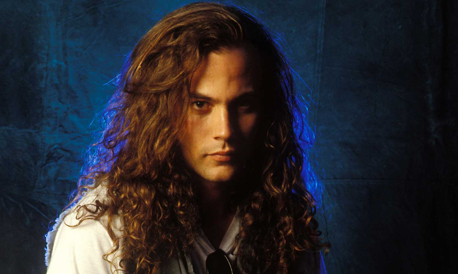 Feliz cumpleaños a Mike Starr // Happy birthday to Mike Starr 