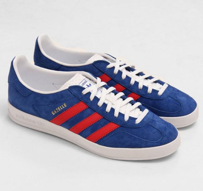 harga adidas gazelle indoor original