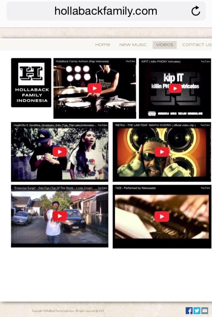 ---> hollabackfamily.com/videos.html