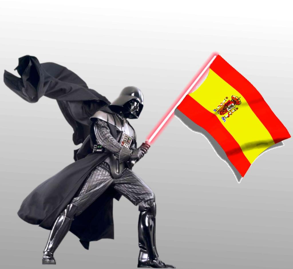 kasperle54's tweet photo. Mi galaxia
Mi planeta
Mi país...
Mi bandera

#vamosaponerbanderasespanolas http://t.co/GwvwvokjVM