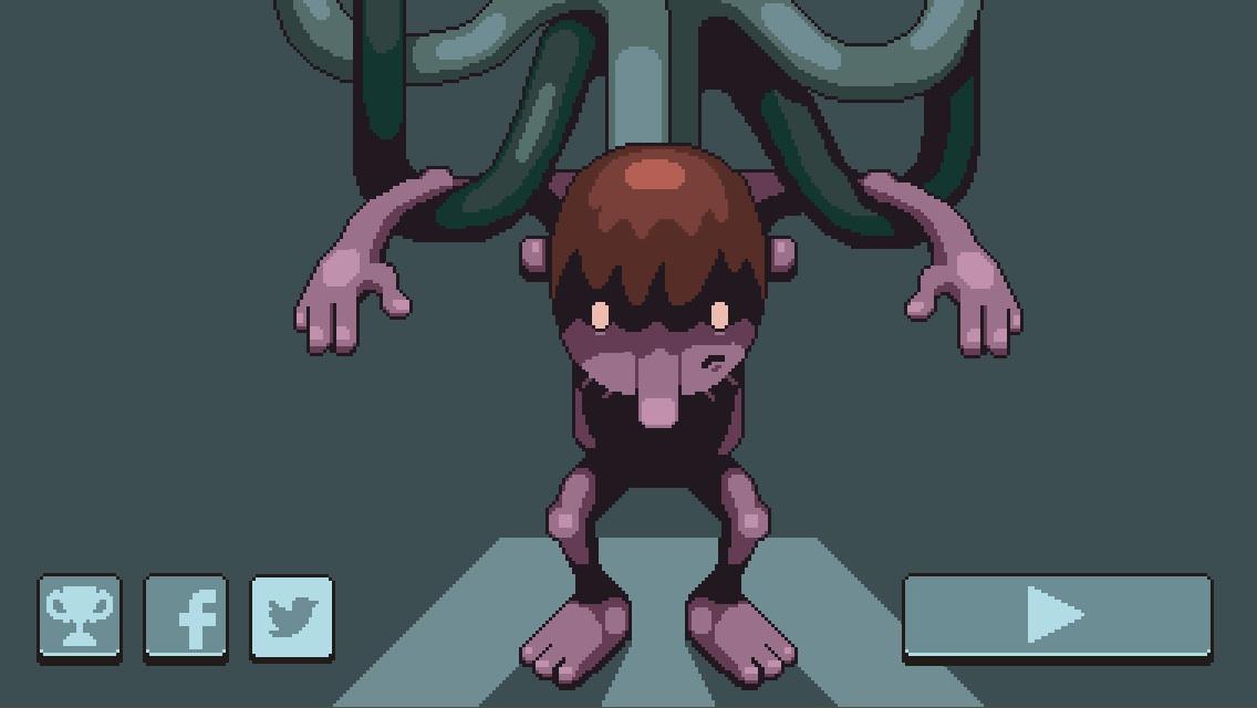 Kntaid's tweet photo. Finally beat 8bit Doves! Super hard but fun! http://t.co/iadu6tBzrO #Nitrome #Retro #8bitDoves http://t.co/2qhewYmzaZ