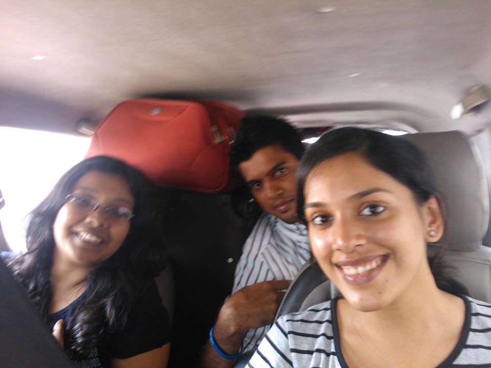 RajaramanBalaje's tweet photo. @MICA_ahmedabad @inertiaofrest @abhshkvar @nit0288 Here is the evidence! #MICAOneLastTime http://t.co/jou4cdu8Nn