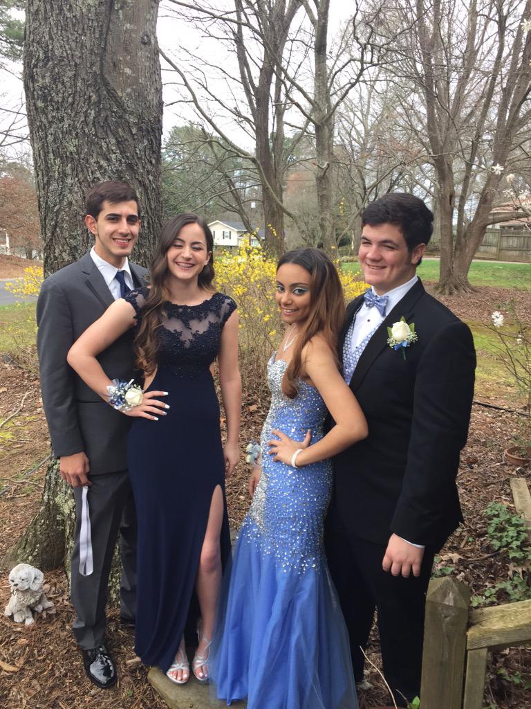 _Segovia18's tweet image. Success 😍 #SCprom