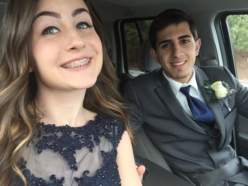 _Segovia18's tweet image. Success 😍 #SCprom