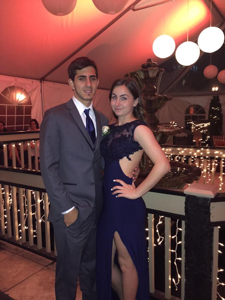 _Segovia18's tweet image. Success 😍 #SCprom