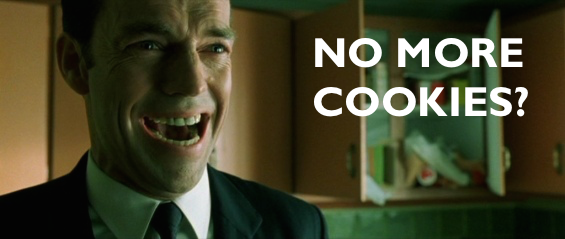 EthnicAssets's tweet photo. (sigh) I can totally rel8 to that #SMITH character, at the moment, stuck in the fucking #Matrix.
#needanEXIT http://t.co/cfrH8wjlRJ