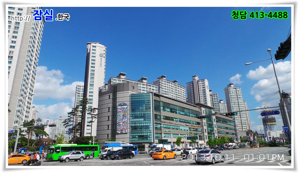 #잠실리센츠 전경 사진입니다. 잠실아파트에 대한 모든 뉴스를 신속하게 배달하는 잠실아파트 뉴스속보 포털을 준비하고 있습니다.