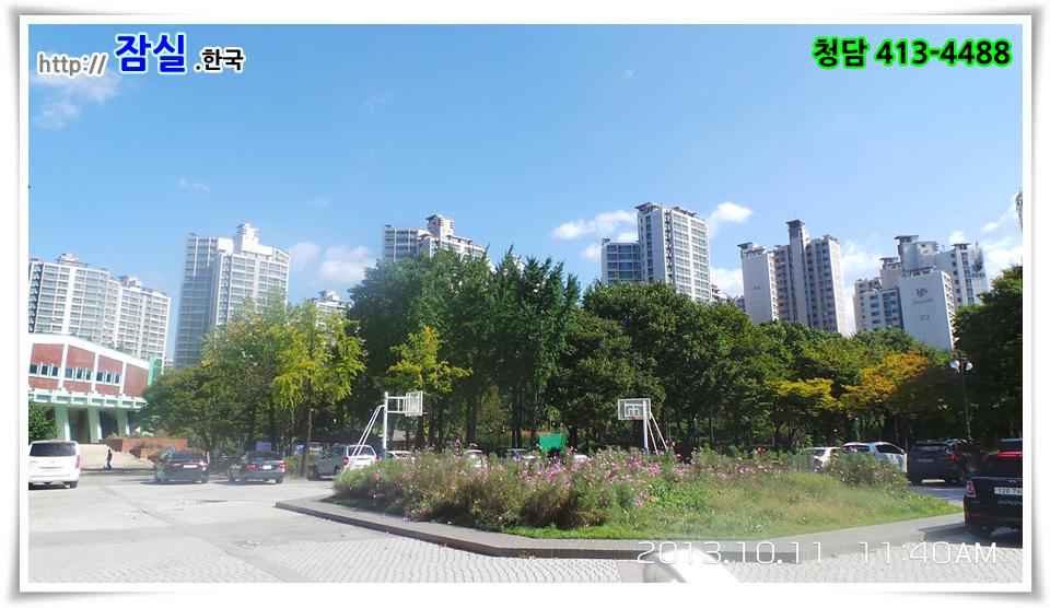 #잠실엘스 전경 사진입니다. 잠실아파트에 대한 모든 뉴스를 신속하게 배달하는 잠실아파트 뉴스속보 포털을 준비하고 있습니다.